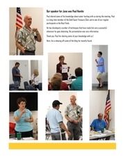 Page 5, 2018 July GCTC Newsletter