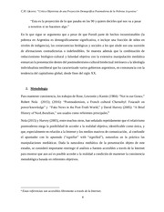 Page 4, Critica Objetivista de una Proyección Postmoderna
