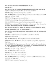 Page 4, EMLYN WILLIAMS NIGHT MUST FALL