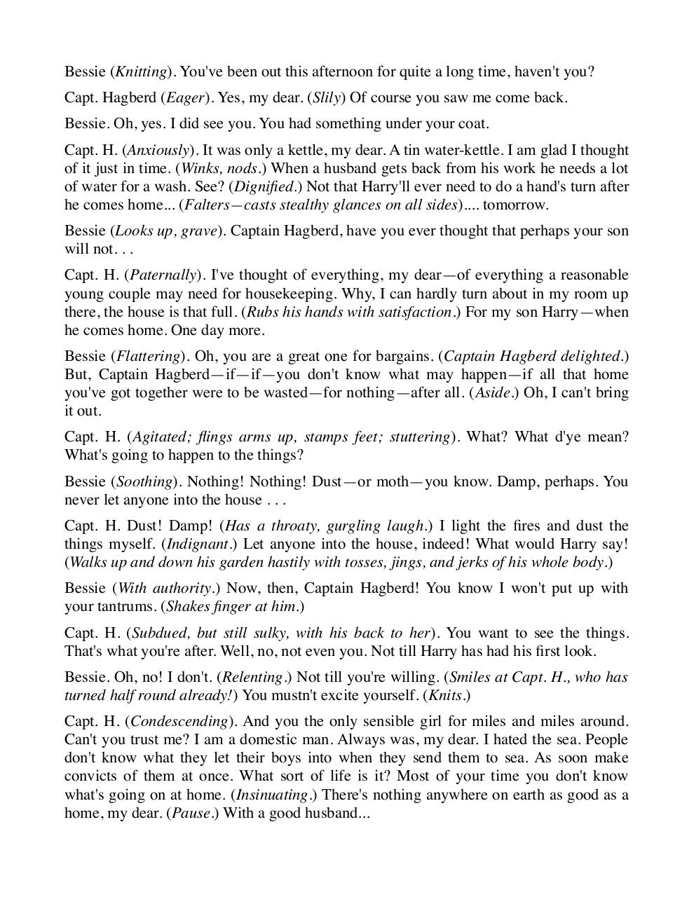 One Day More by Joseph Conrad.pdf - page 4/21