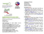 Page 1, Adresaro KLERA 2016 [por printi]