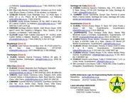 Page 2, Adresaro KLERA 2016 [por printi]