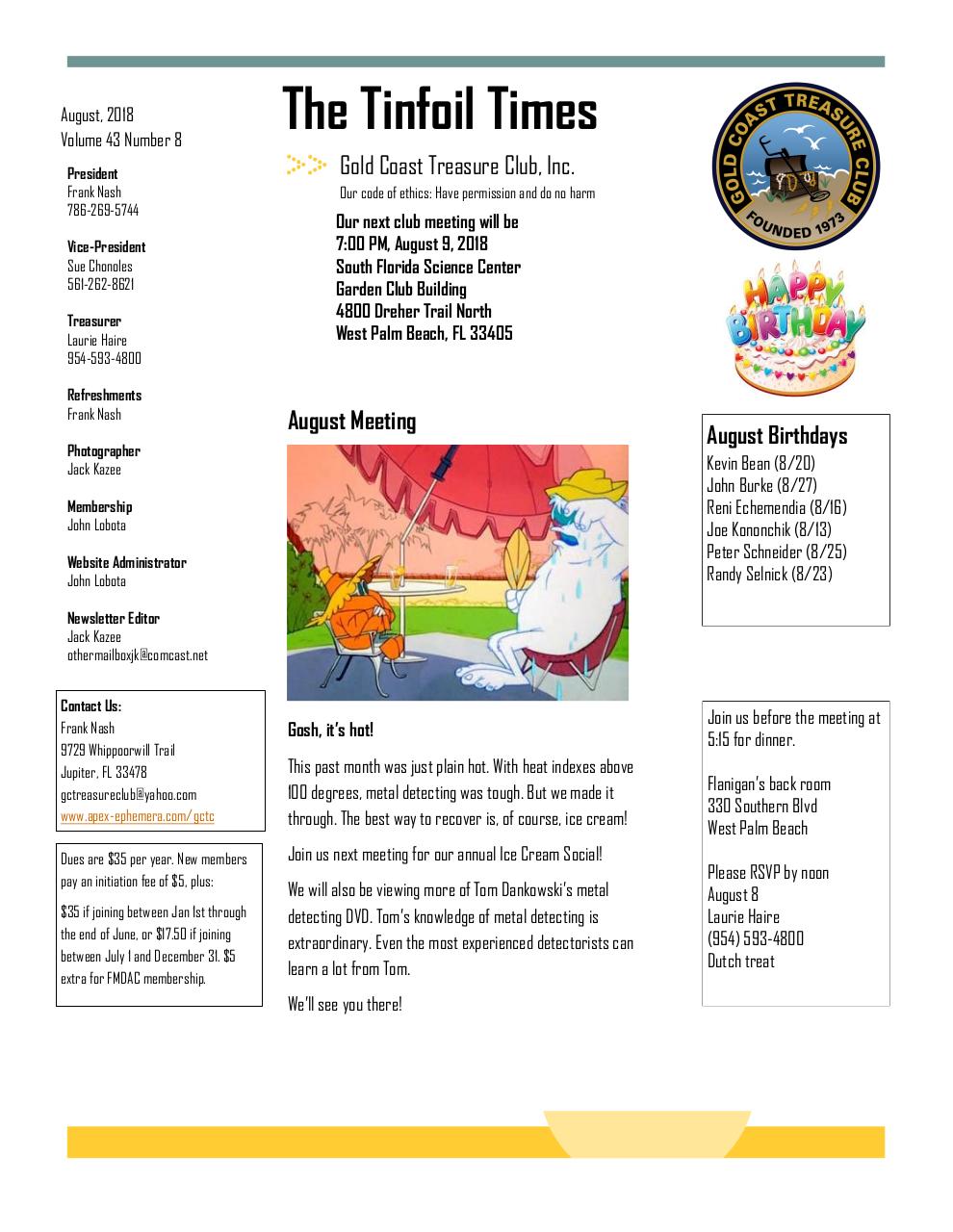 Preview of PDF document 2018-august-gctc-newsletter.pdf