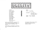 Page 2, Marden High Magazine 1981