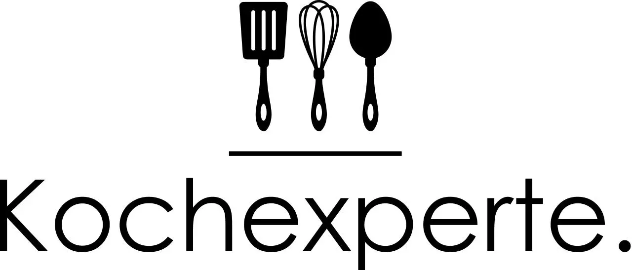 Page 1 of 1, Logo Kochexperte komplett