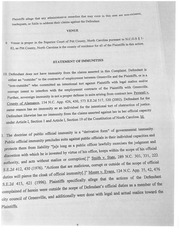 Page 4, 8 20 18 Lawsuit over GPD, councilwoman