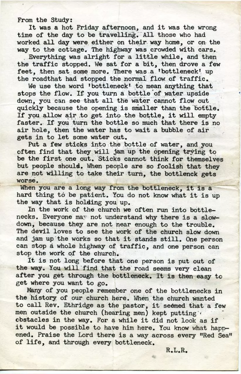 Page 1 of 1, 1956 July 12601