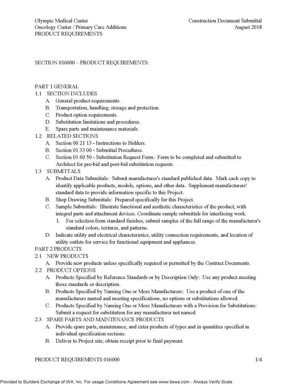 Oncology Center controls.pdf - page 4/46