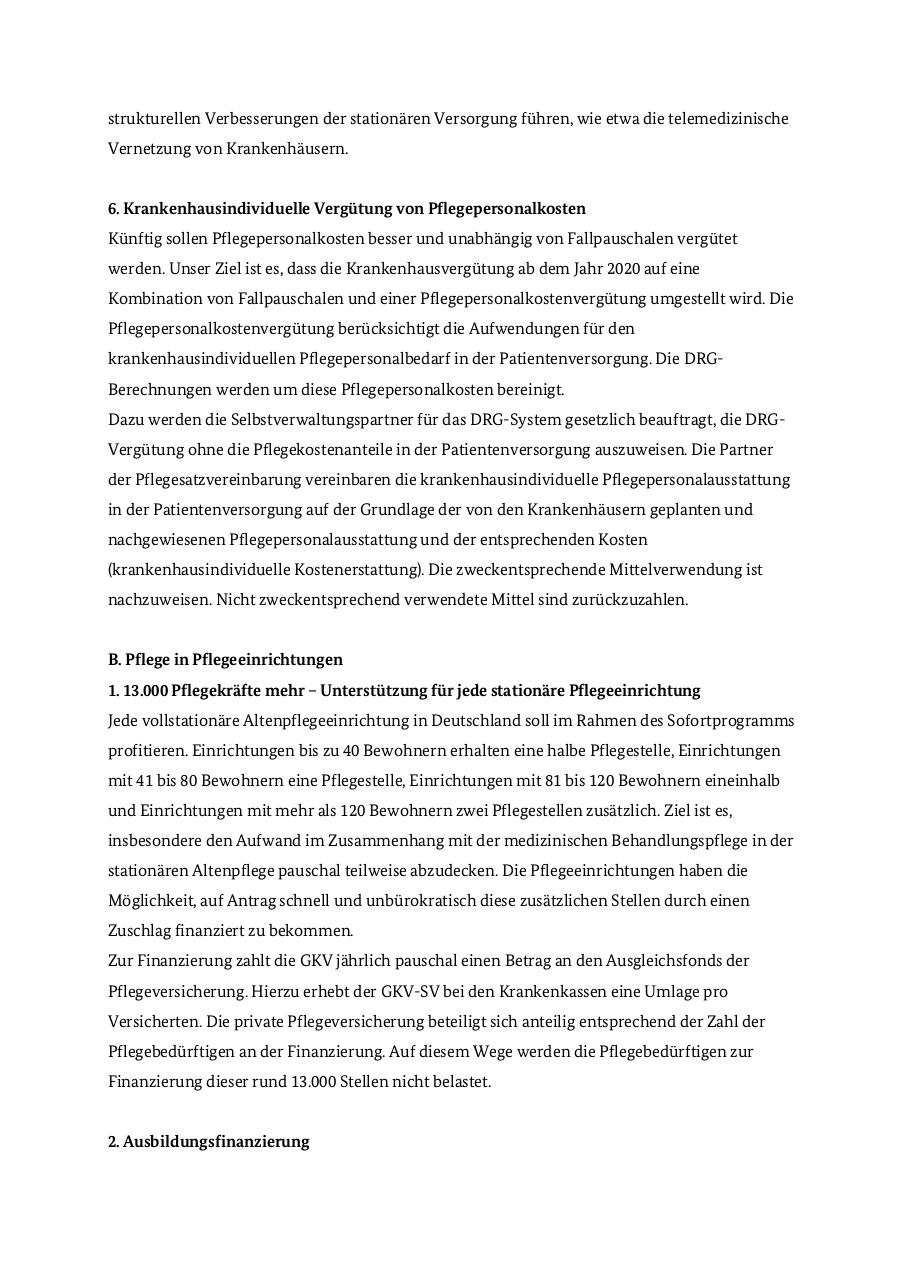 Document preview IB Eckpunkte_Sofortprogramm_gegen_Personalmangel_in_der_Pflege.pdf - page 3/5