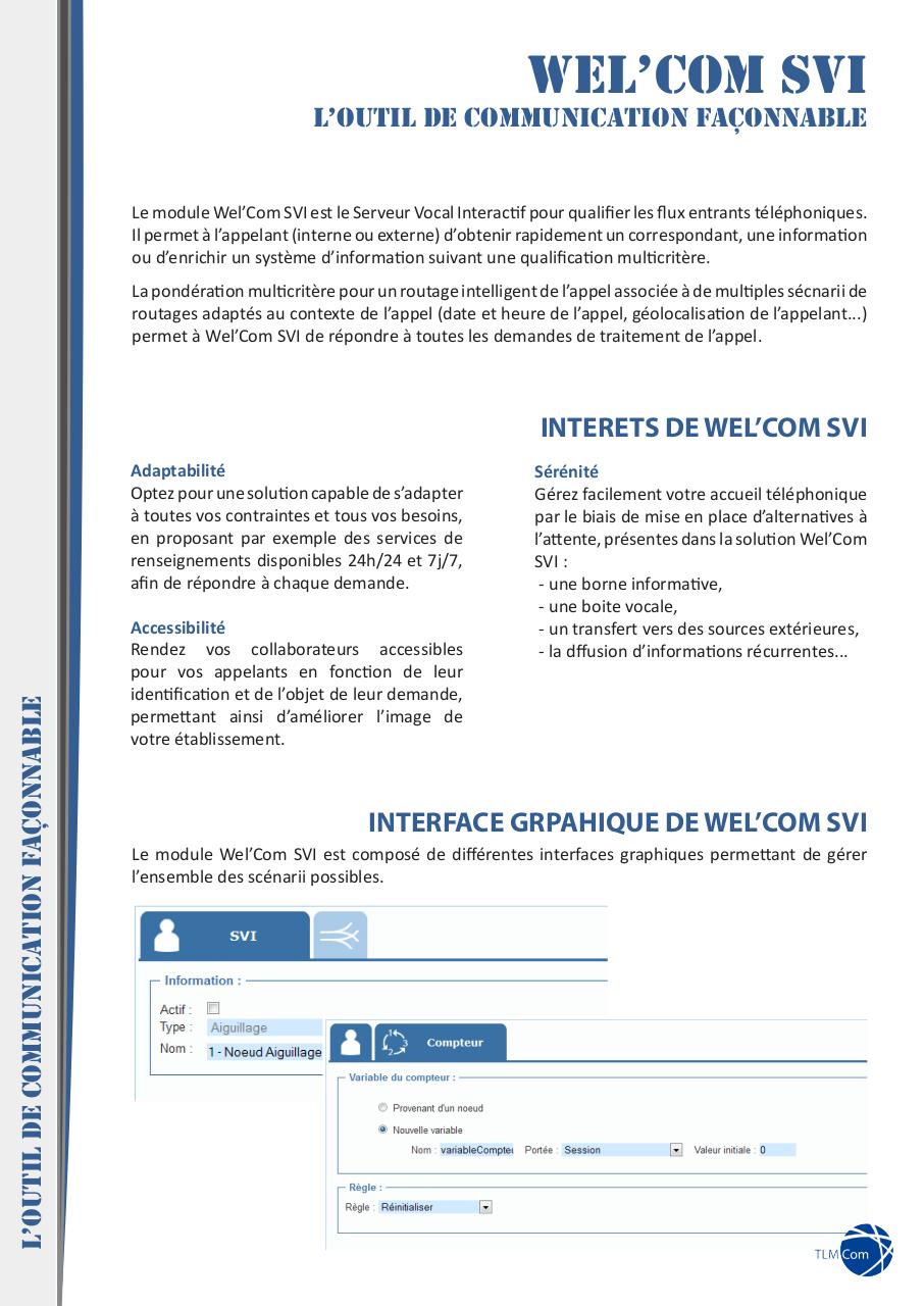 Document preview Fiche prÃ©sentation_wel'com svi.pdf - page 1/2