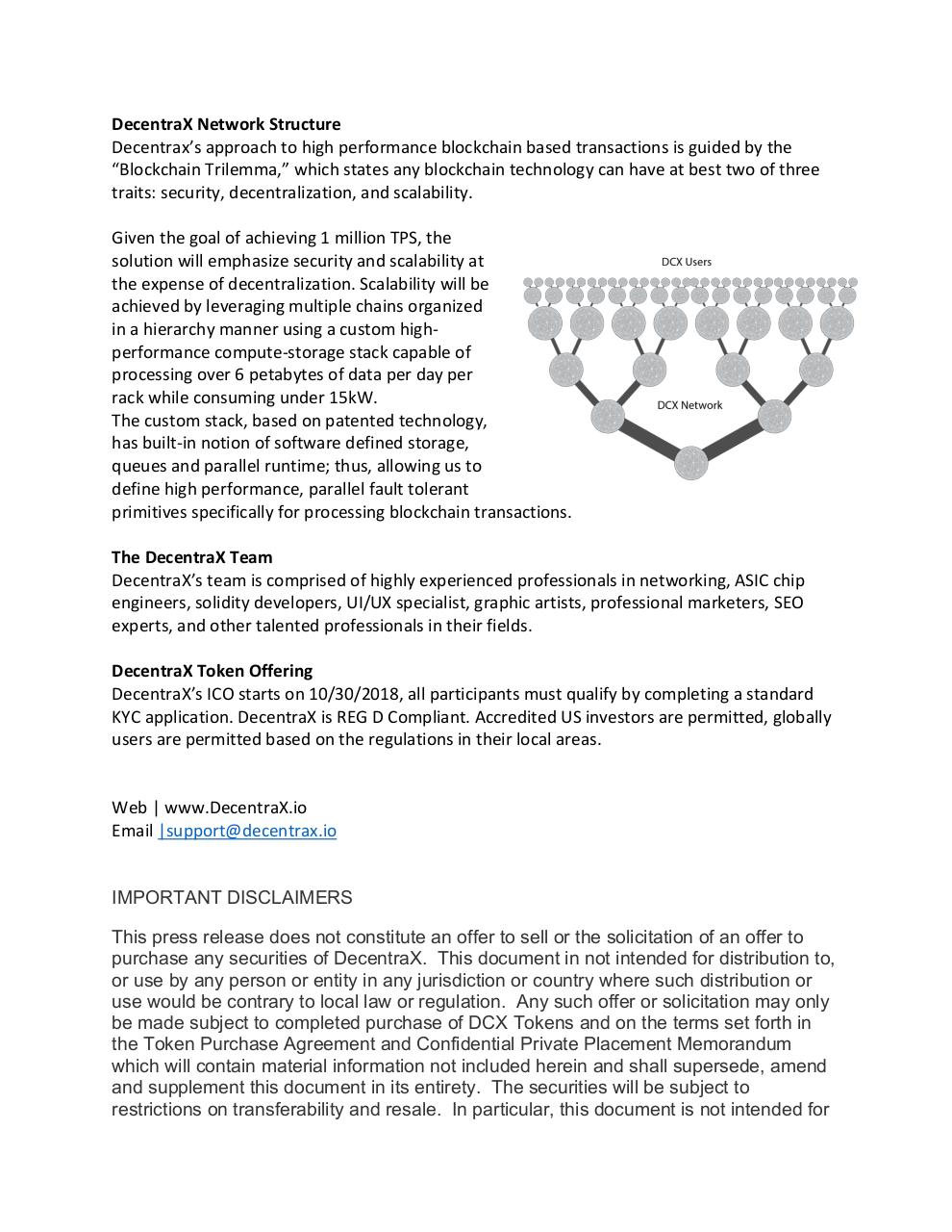 Document preview DCX _ Press-Release _10.28.18.pdf - page 3/4