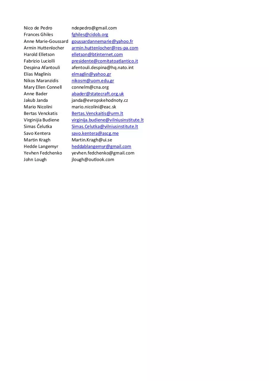 Document preview - Cluster leaders.pdf - Page 1/1