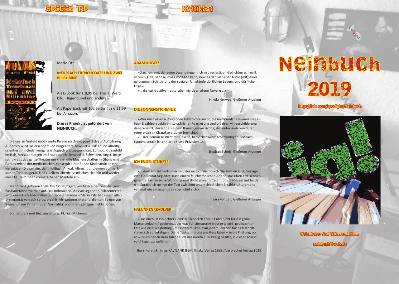 Document preview Neinbuch_2019_web.pdf - page 1/2