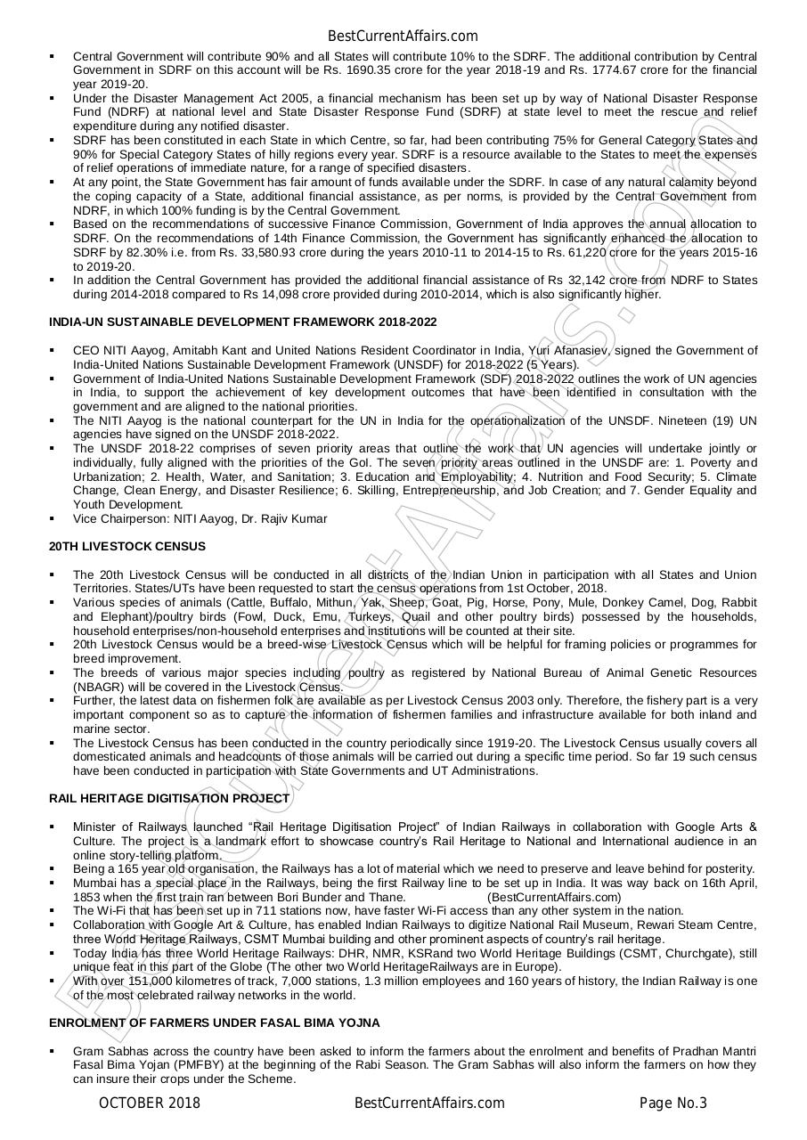 Current Affairs PDF for IAS Exam 2019 (1).pdf - page 3/22
