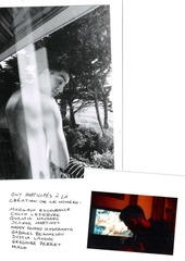 Page 3, LA CREME FRAICHE 1