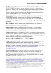 Page 4, INTERIM REPORT