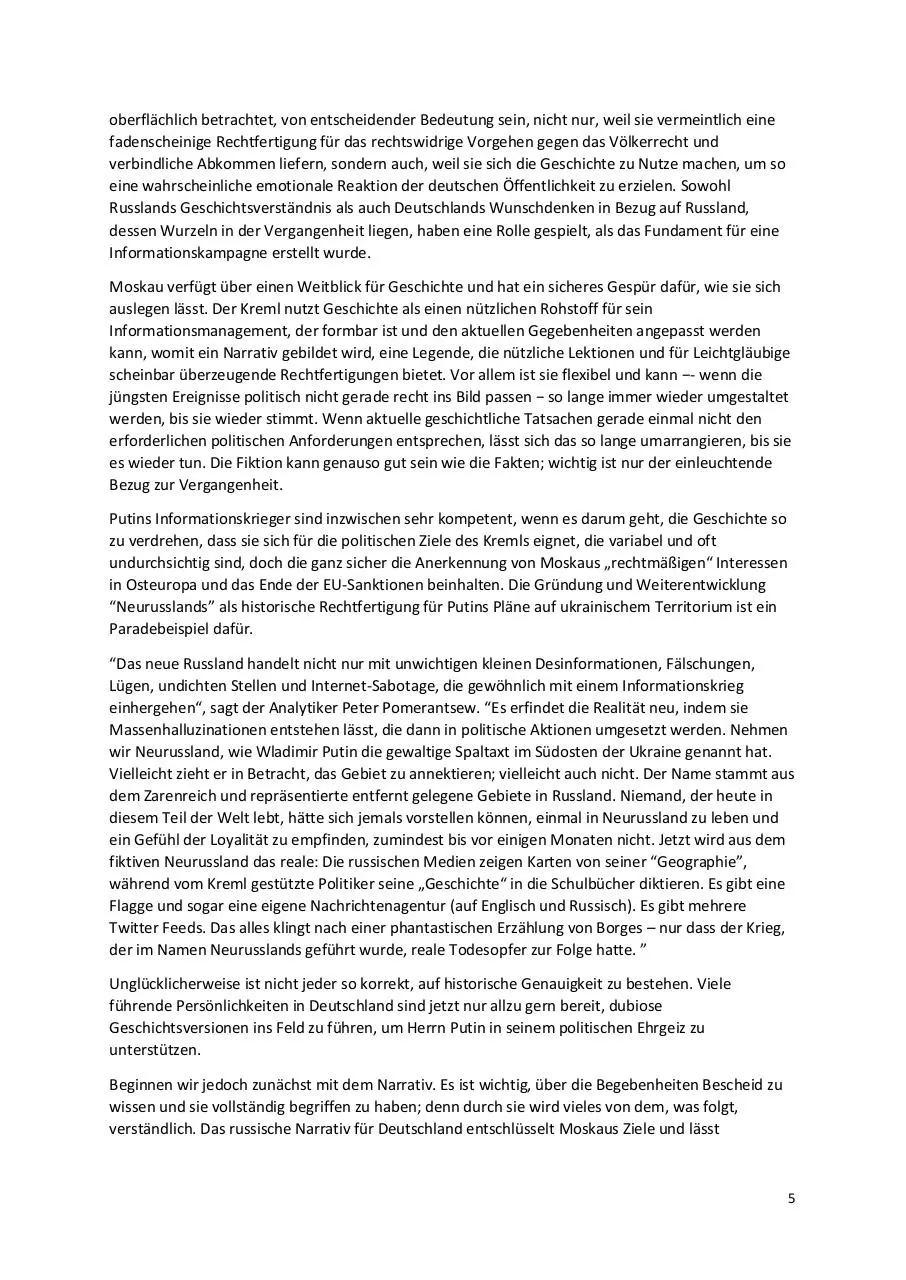 Page 5 of 47, GERMANY PAPER