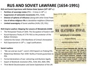 Page 5, MARK VOYGER RUSSIAN LAWFARE