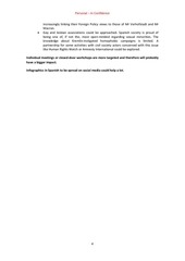 Page 4, Why is it so difficult to address the Russia issue in Spain
