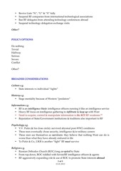 Page 3, Sanctions and the Russian Federation
