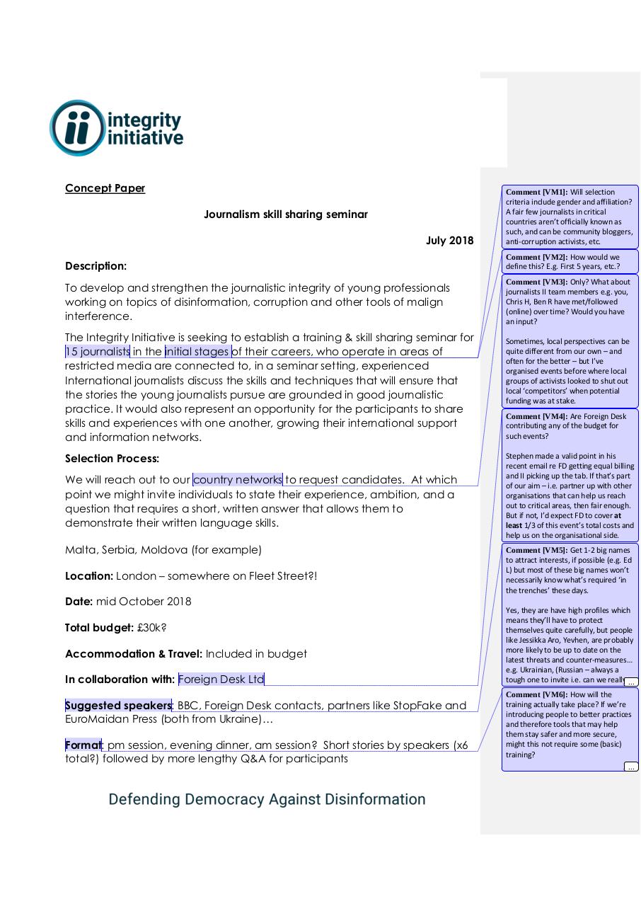 Document preview VM_comments_II_Concept_JournalistSkills.pdf - page 1/2