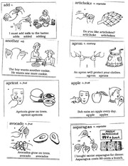 Page 4, Food Signs