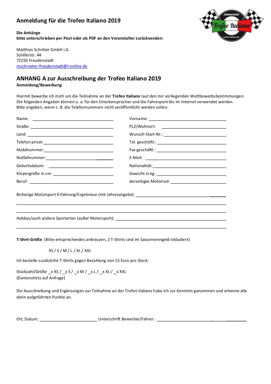 Document preview Trofeo_2019_Ausschreibung_AnhaÌˆnge.pdf - page 1/4