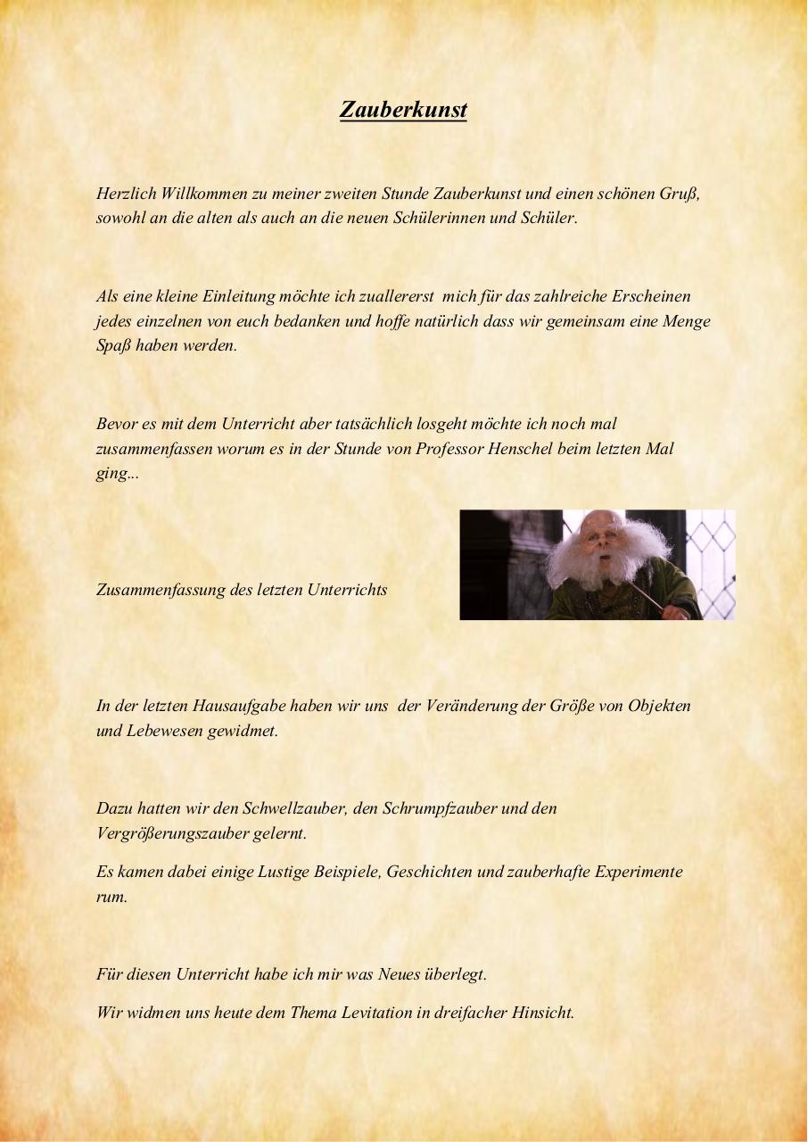 Document preview Zauberkunst.pdf - page 1/5
