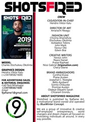 Page 3, Shotsfired Magazine v1.0