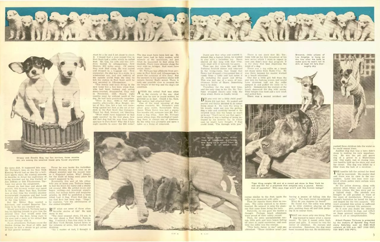 Page 3 of 40, 1936 02 15 radio guide