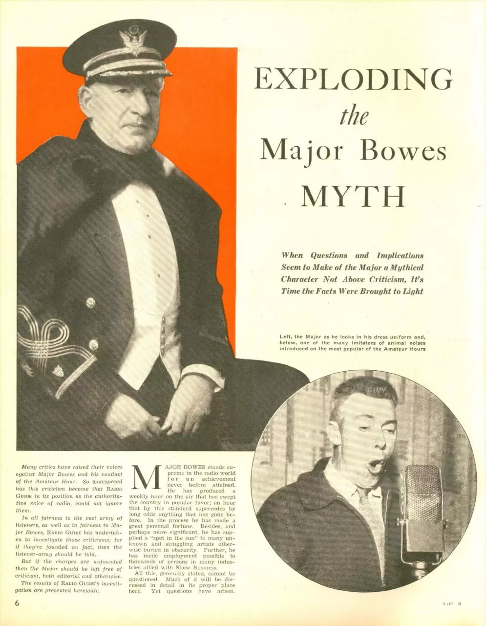 Page 4 of 40, 1936 02 15 radio guide