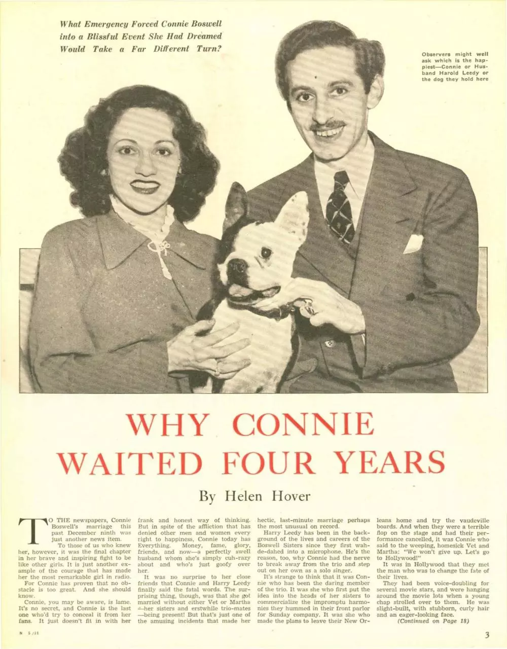 Page 3 of 44, 1936 02 22 radio guide