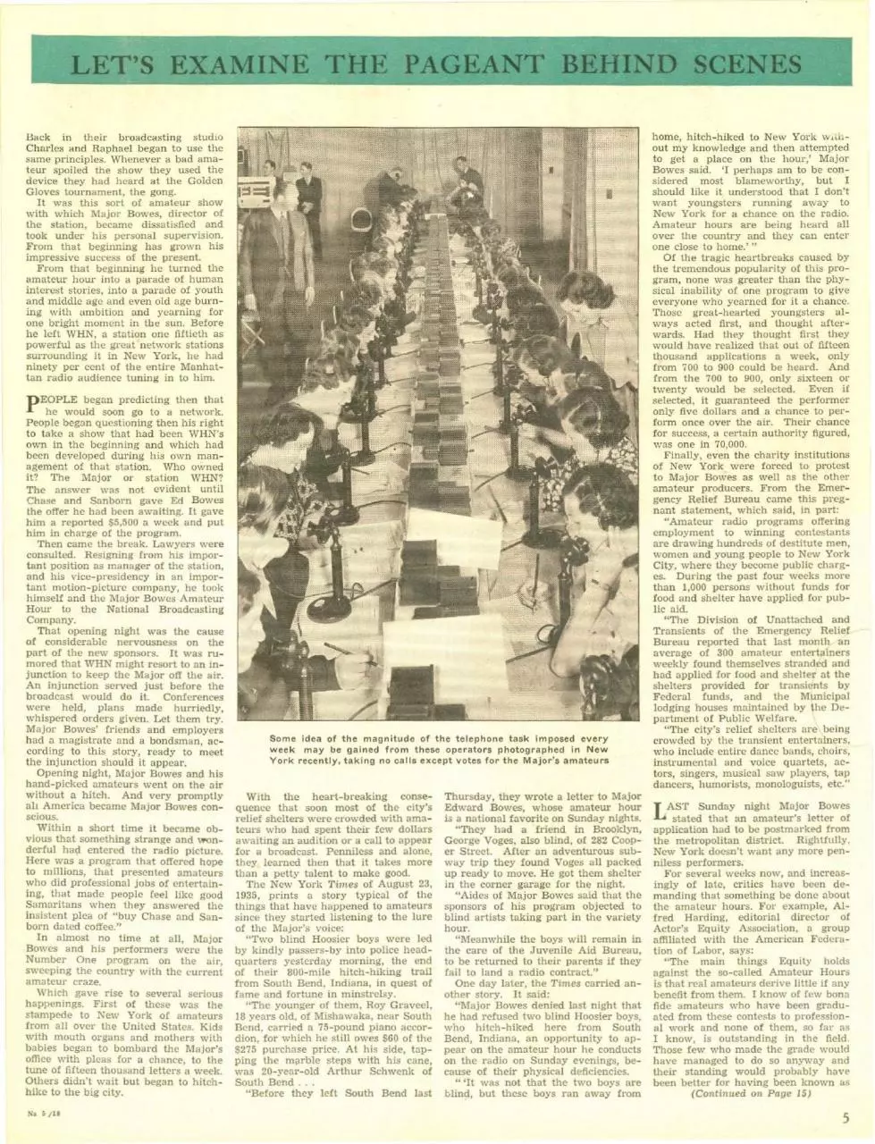 Page 5 of 44, 1936 02 22 radio guide