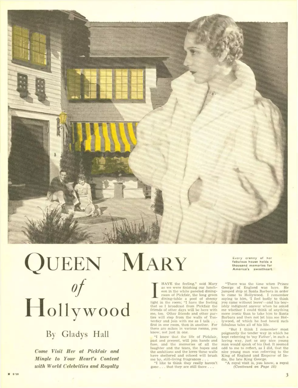 Page 3 of 40, 1936 02 29 radio guide