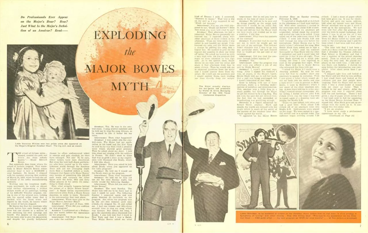 Page 5 of 40, 1936 02 29 radio guide