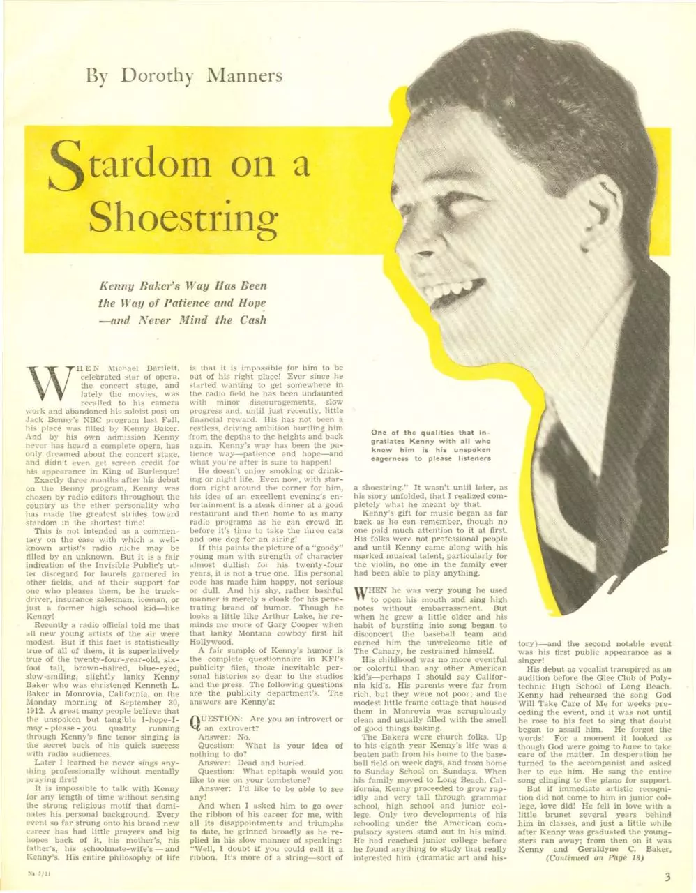 Page 3 of 39, 1936 03 14 radio guide