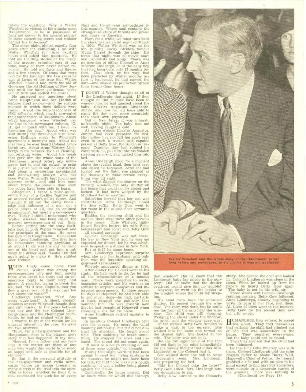 Page 5 of 41, 1936 03 21 radio guide