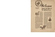 Page 3, 1942 war insignia stamp album cleveland press 02