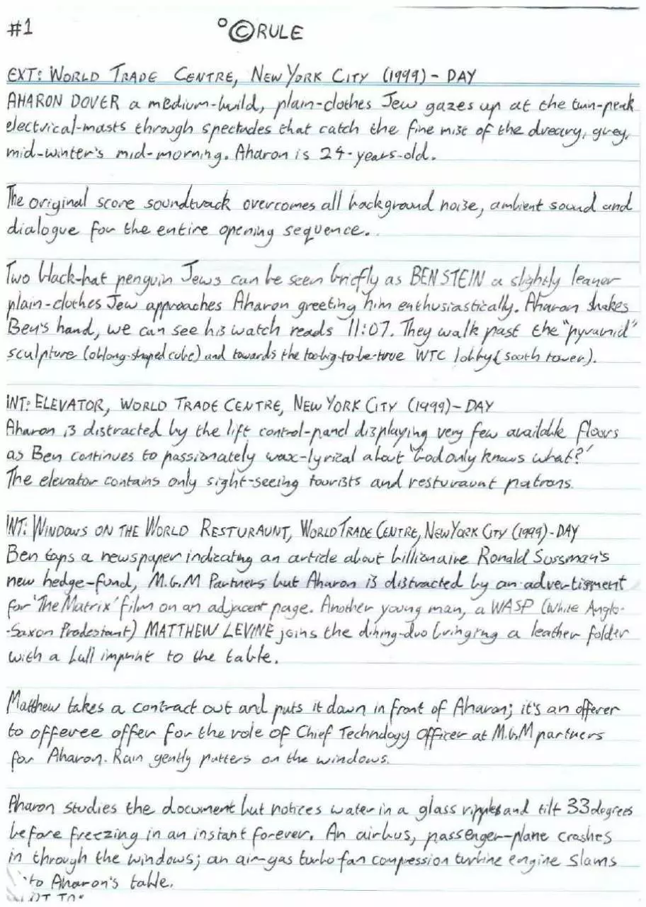 Page 2 of 124, °©RULE