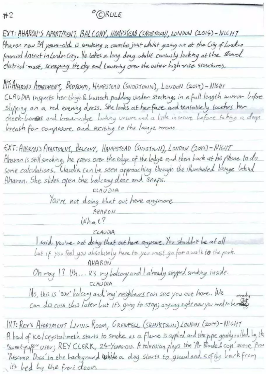 Page 3 of 124, °©RULE