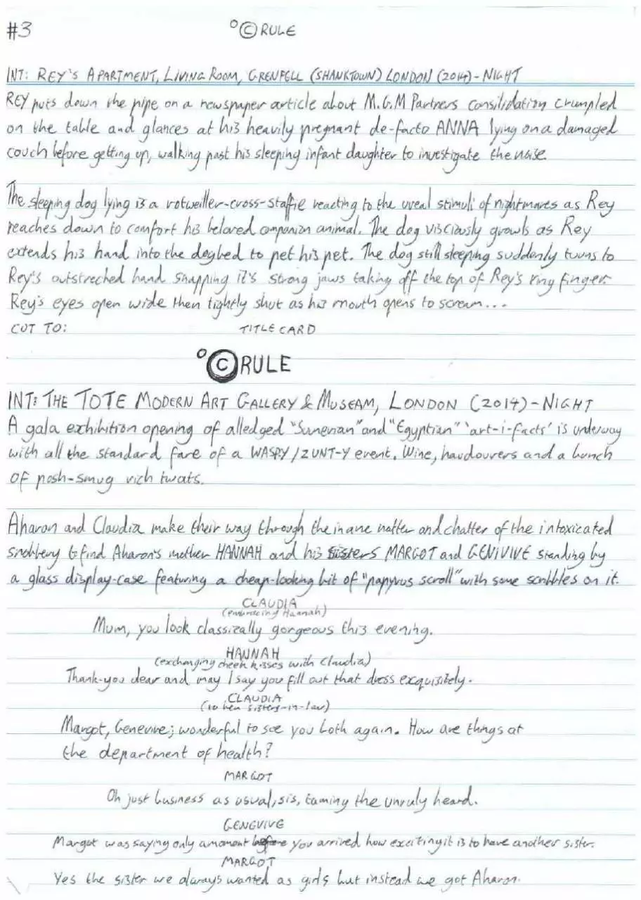 Page 4 of 124, °©RULE