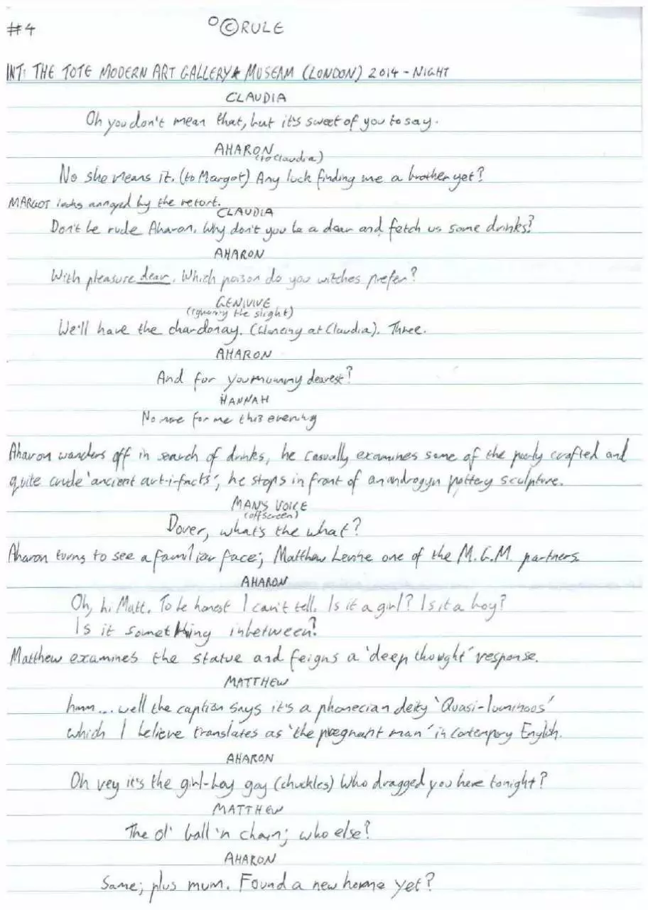 Page 5 of 124, °©RULE