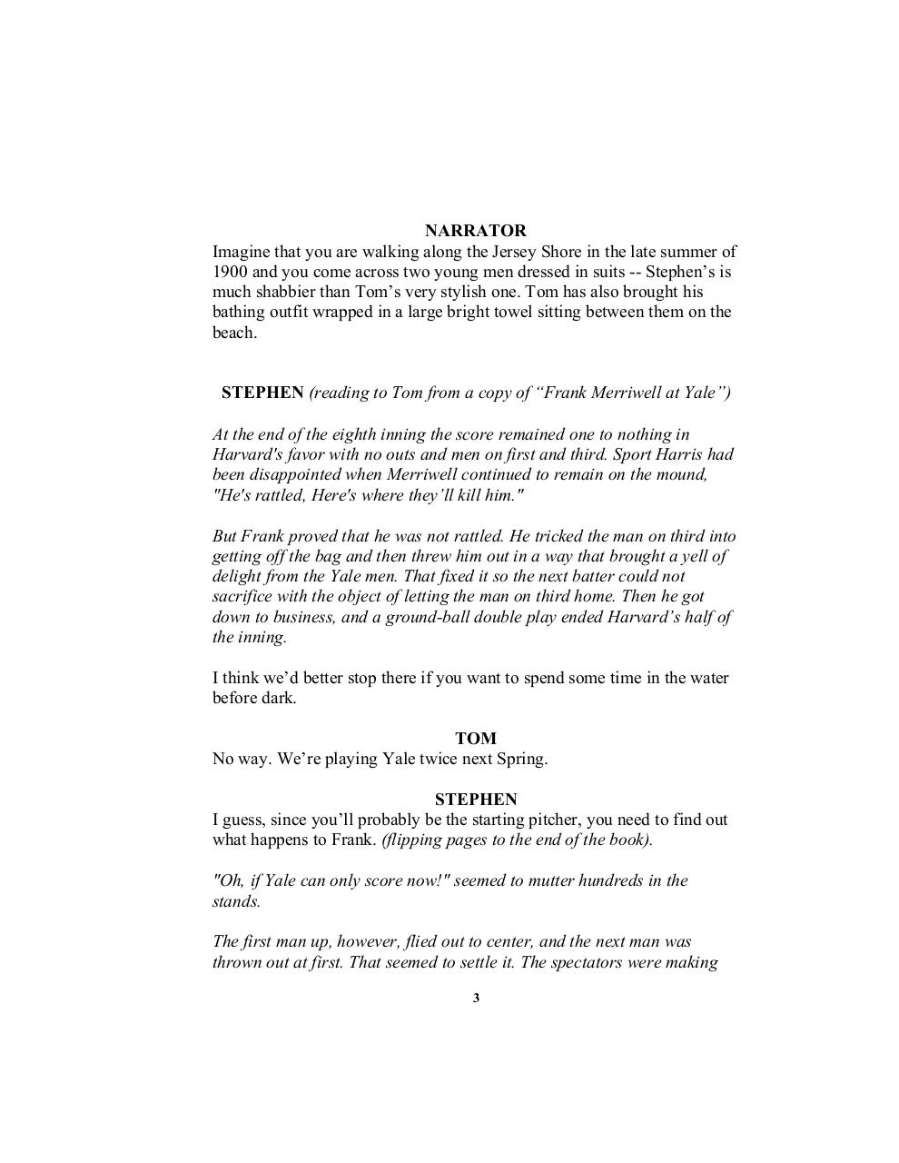 Three Stephen Cranes on Stage.rev4 02-124-2019.pdf - page 3/77