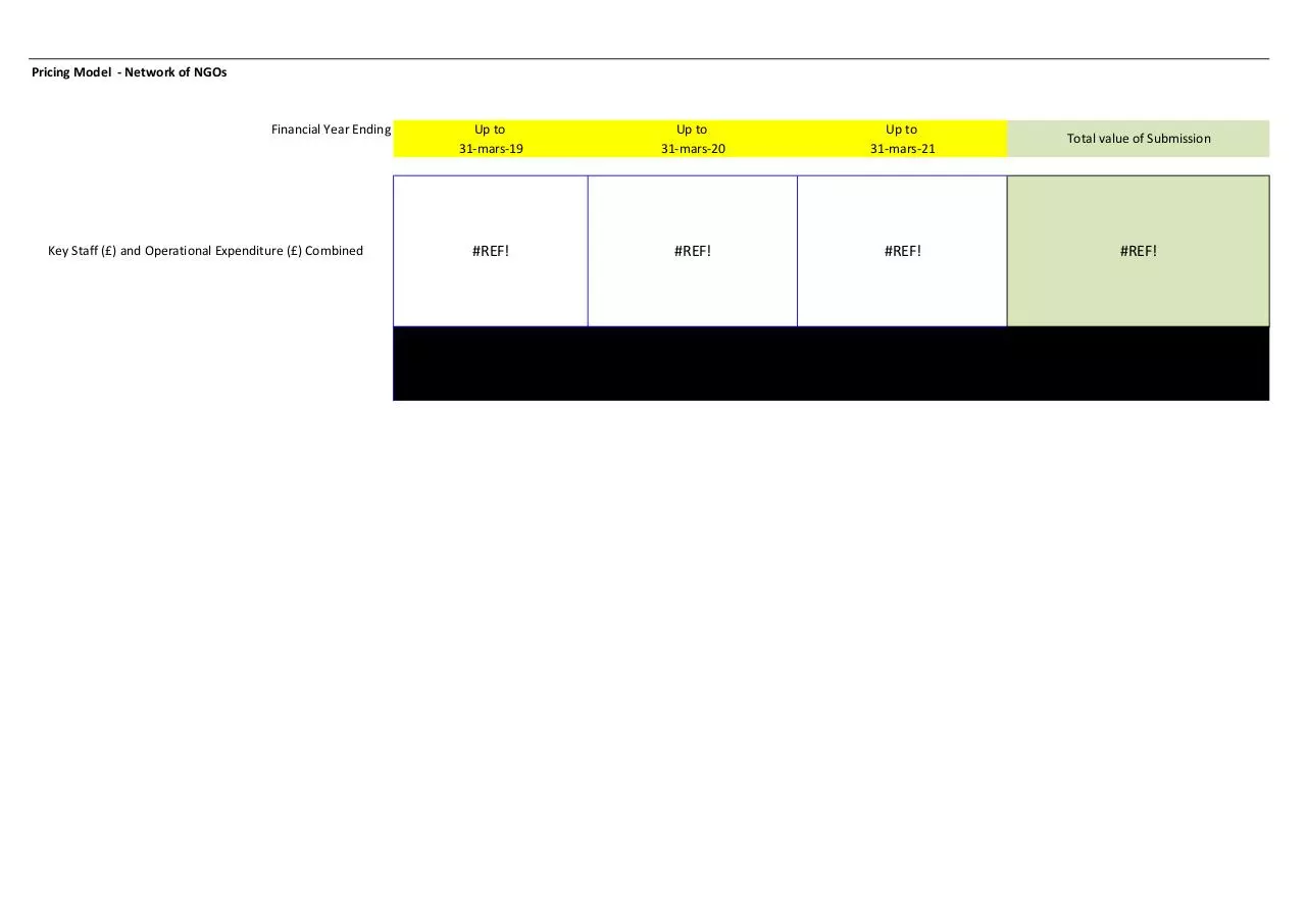 Document preview - !!! Price Model NGO Network 8.pdf - Page 1/1