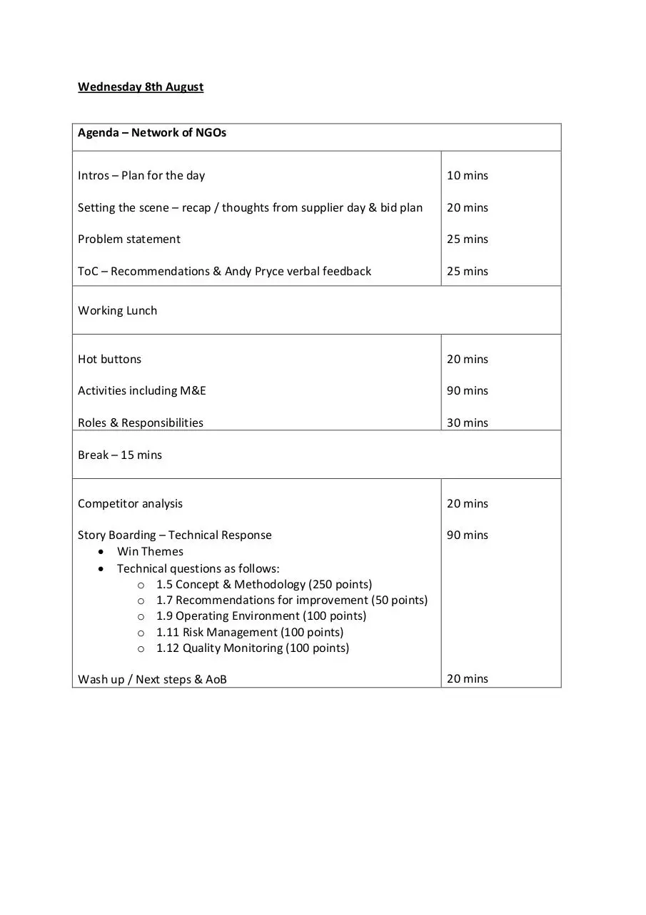 Document preview - Workshop - 8th August.pdf - Page 1/1