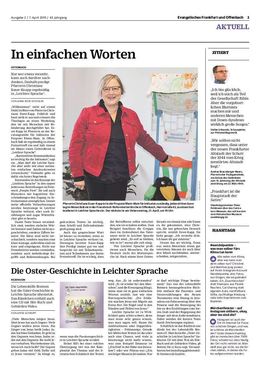 Page 3 of 12, Abendmahl (2)