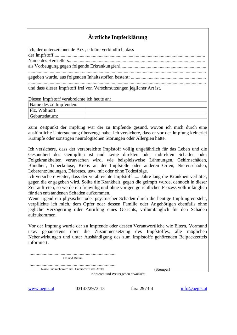 Document preview Impfbescheinigung.pdf - page 1/1