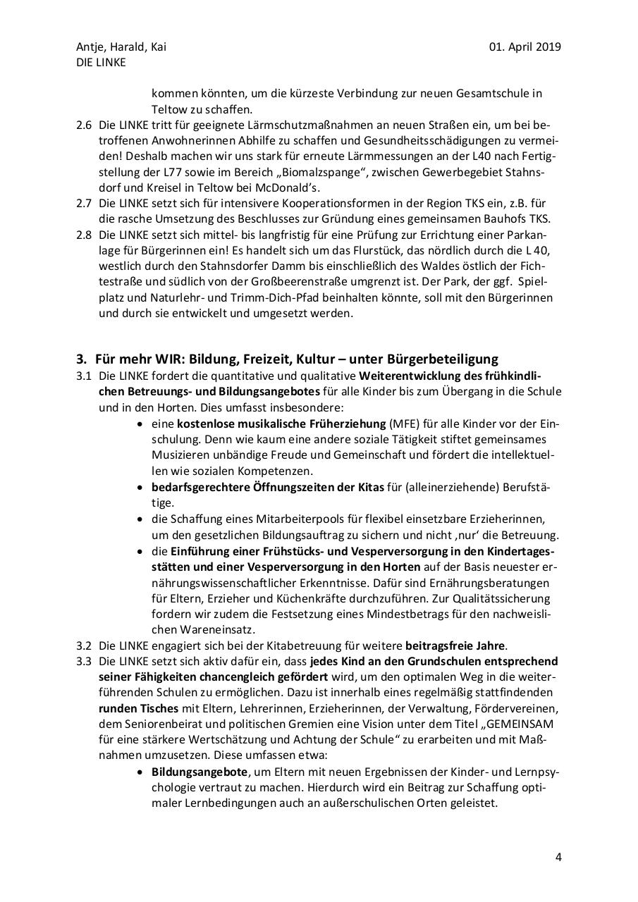 Wahlprogramm_LINKE Stahnsdorf_Kommunalwahl 2019.pdf - page 4/6