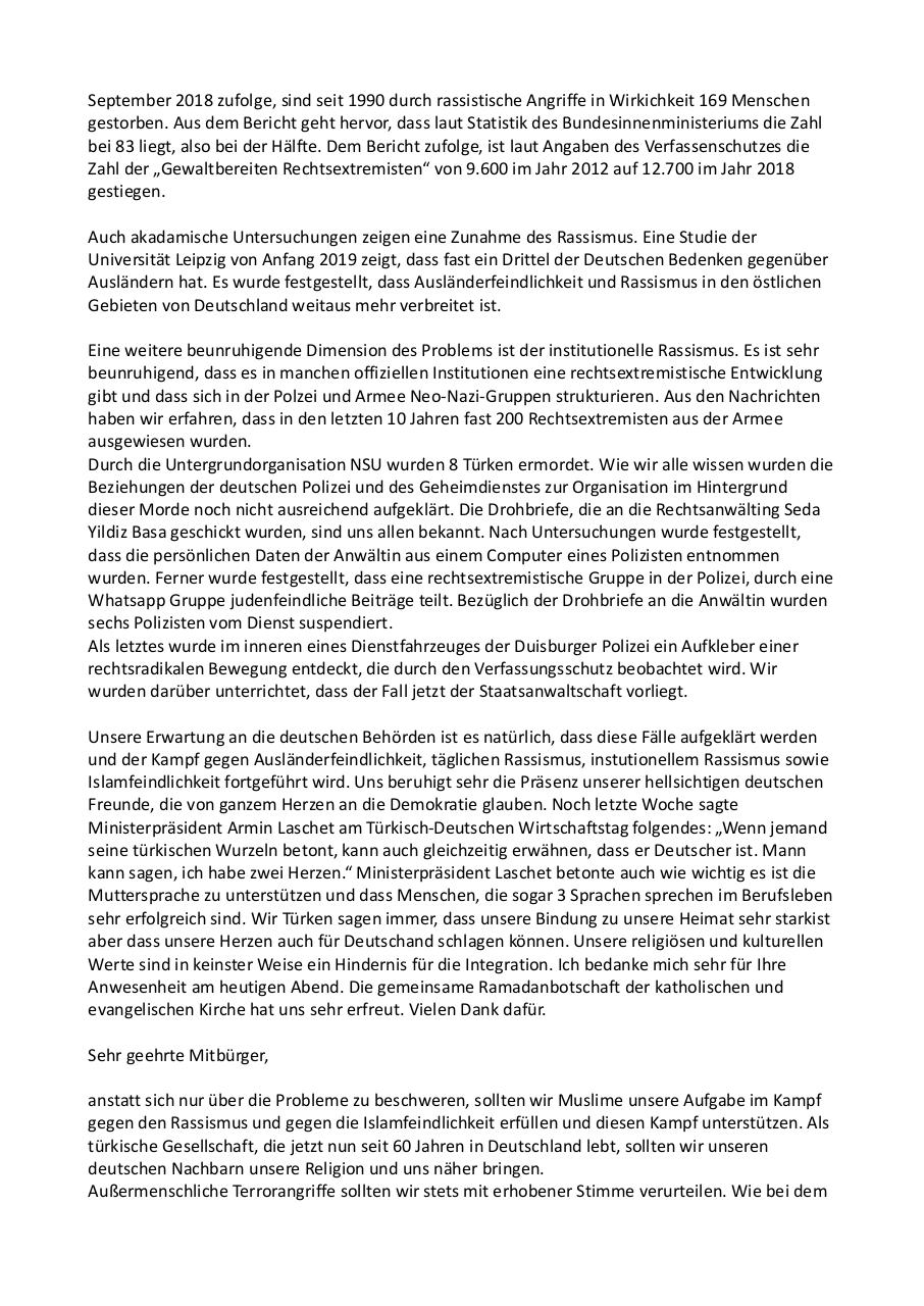 Document preview Fastenbrechen 2019 IGMG DÃ¼sseldorf.pdf - page 2/3