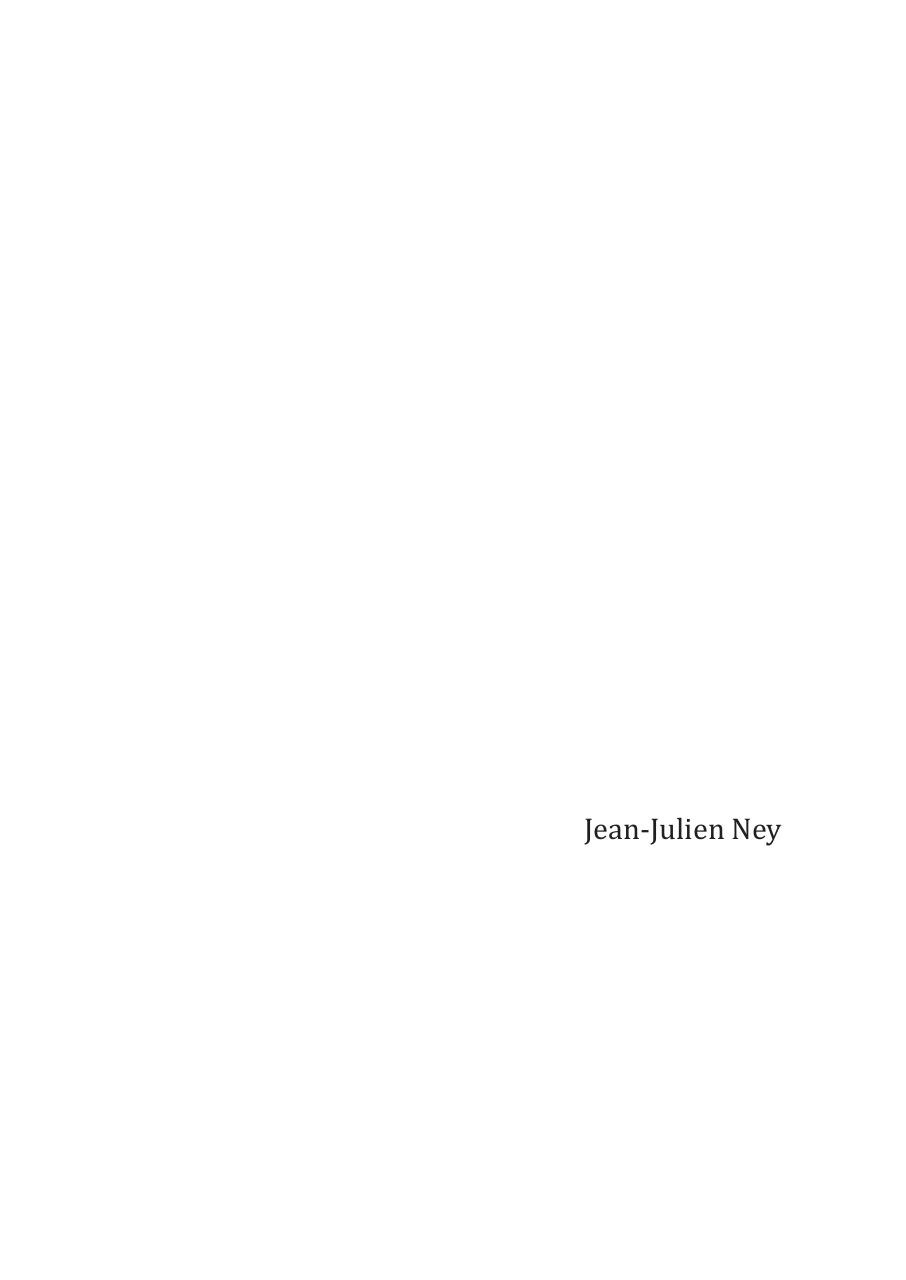 Ney Jean Julien_portfolio 2019 english .pdf - page 1/23